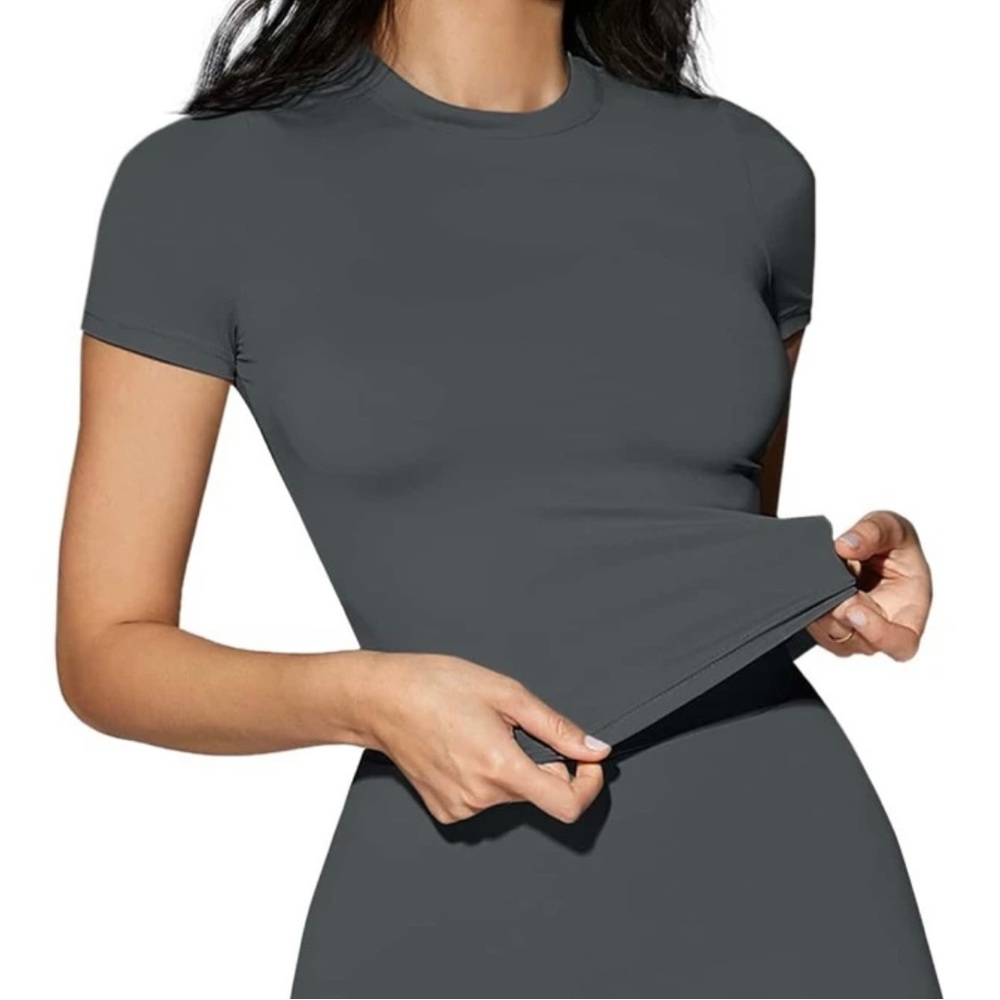 Body con tee